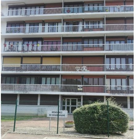 studio familial 4 couchages Apartamento Sens Exterior foto